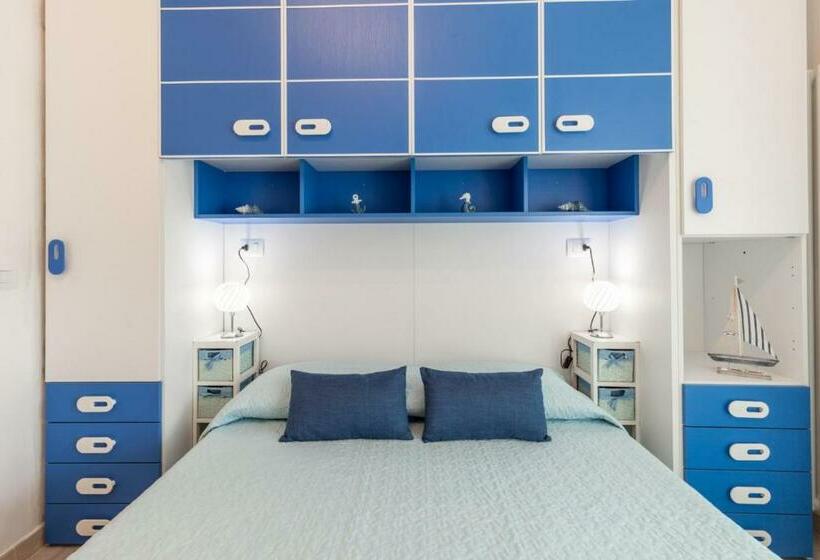 פנסיון Casa Esada