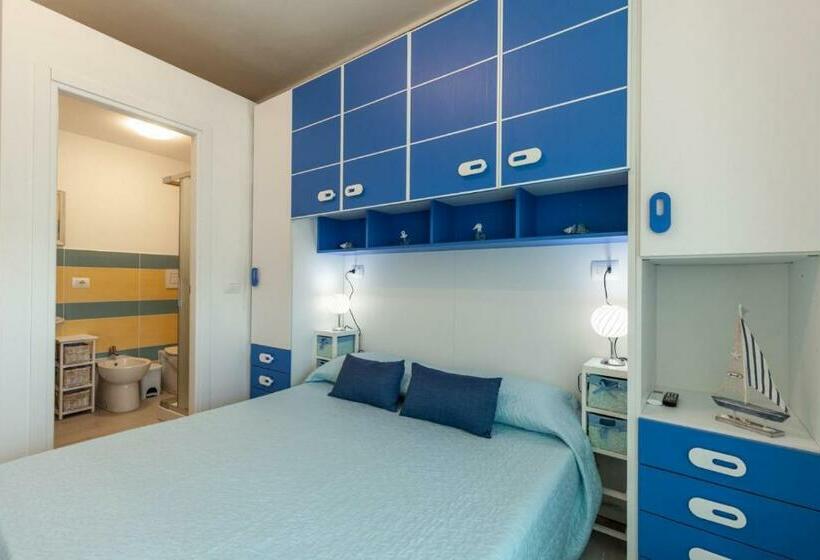 פנסיון Casa Esada