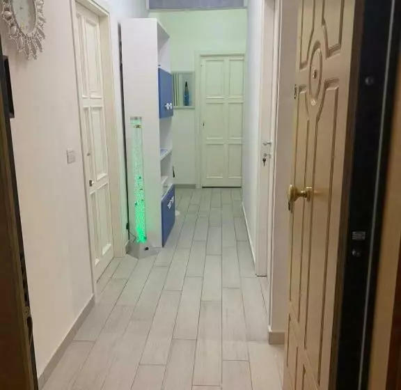 ペンション Casa Esada