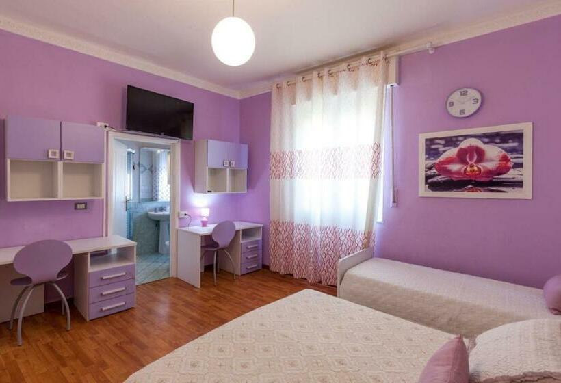 פנסיון Casa Esada