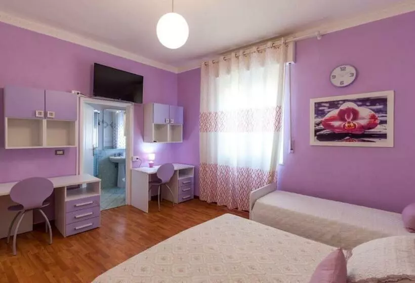 ペンション Casa Esada