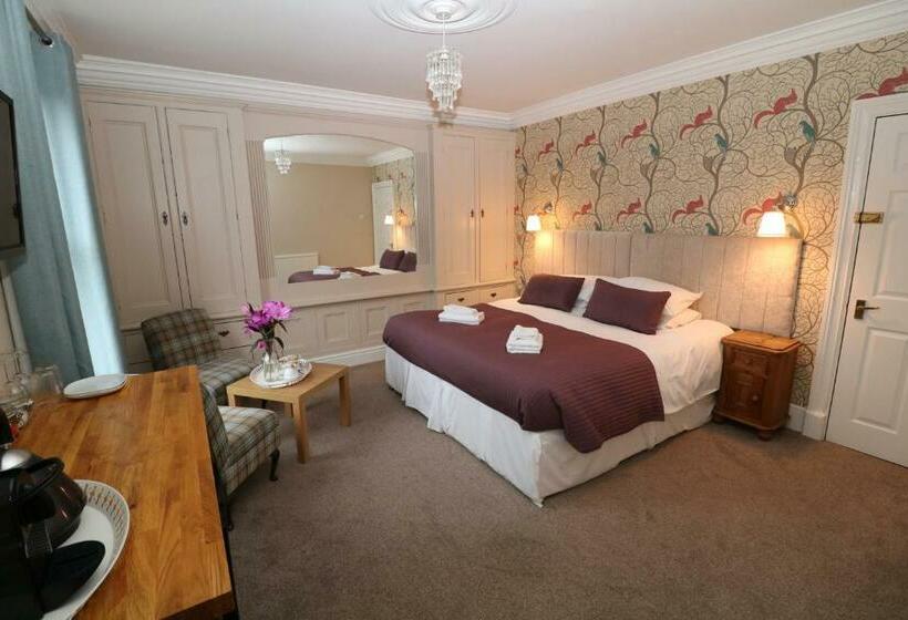 펜션 Four Seasons Guesthouse