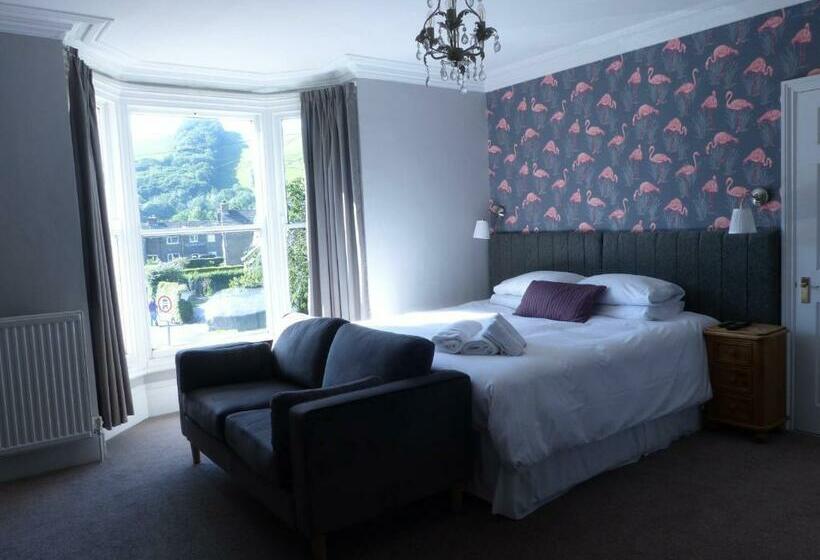 펜션 Four Seasons Guesthouse