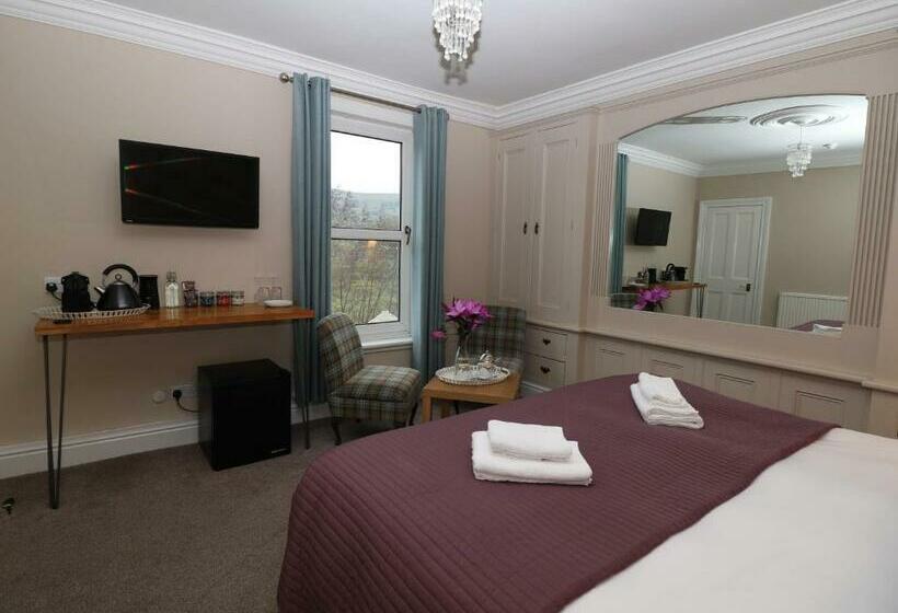 펜션 Four Seasons Guesthouse