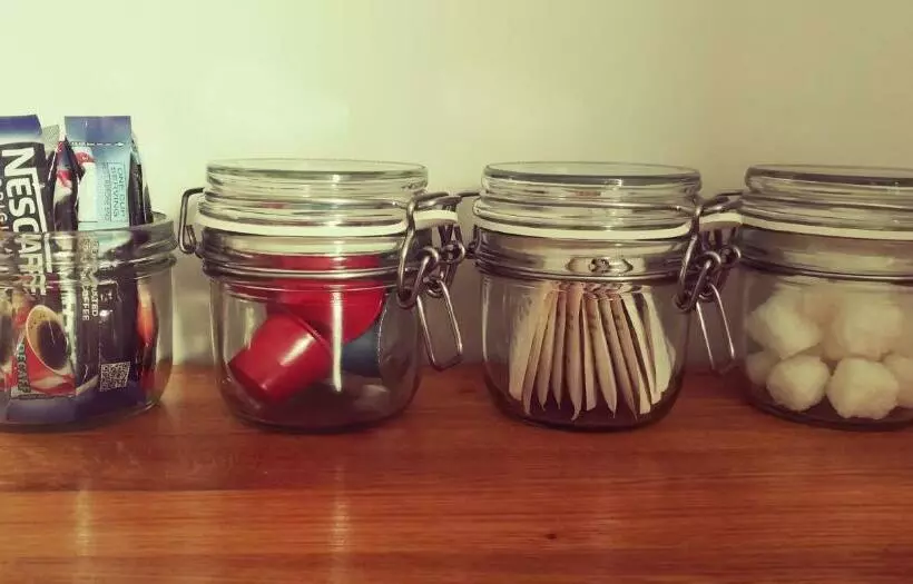 ペンション Four Seasons Guesthouse