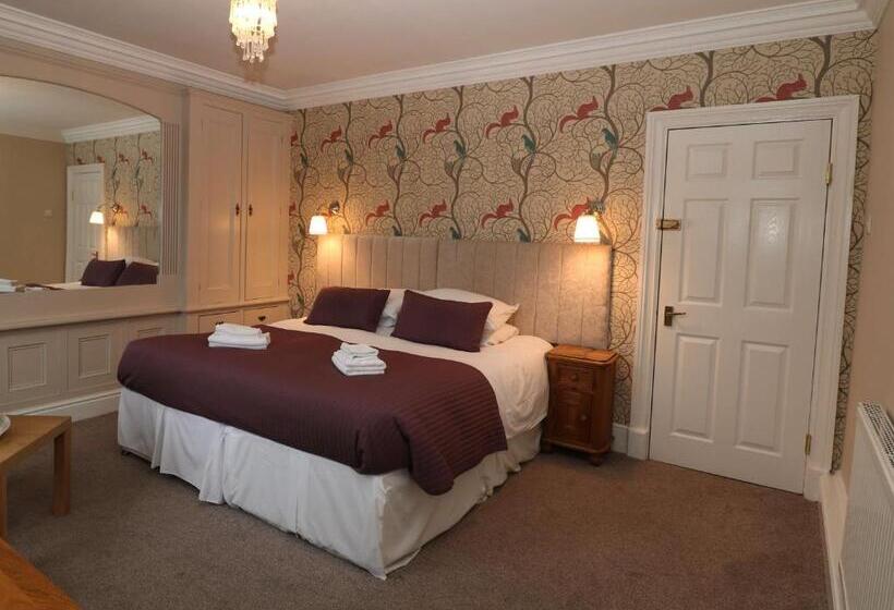 펜션 Four Seasons Guesthouse