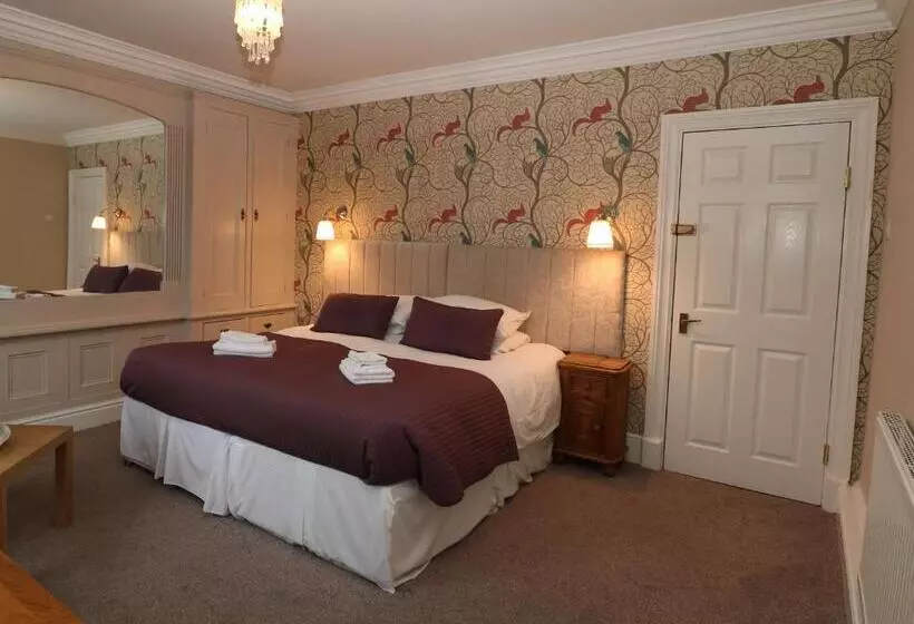 ペンション Four Seasons Guesthouse