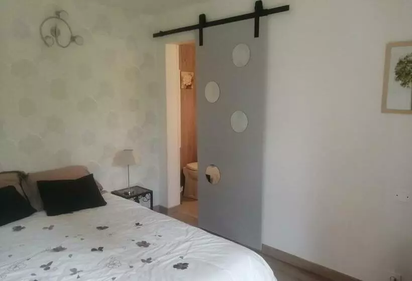 ペンション Le Petit Nid