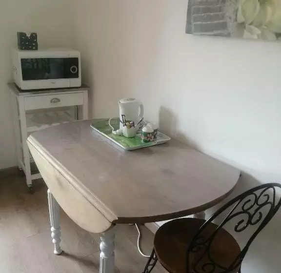 ペンション Le Petit Nid