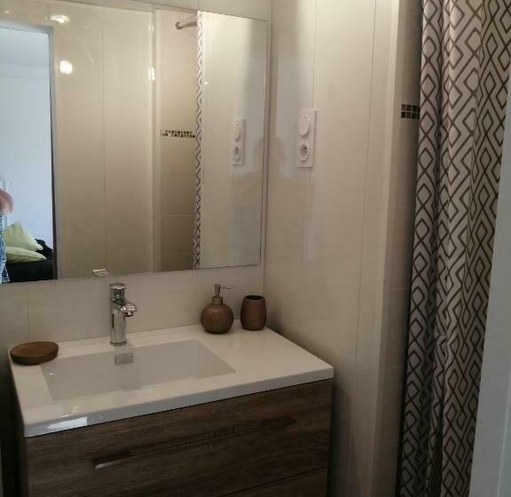 Пансион Le Petit Nid