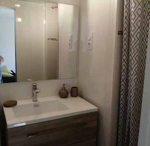 ペンション Le Petit Nid