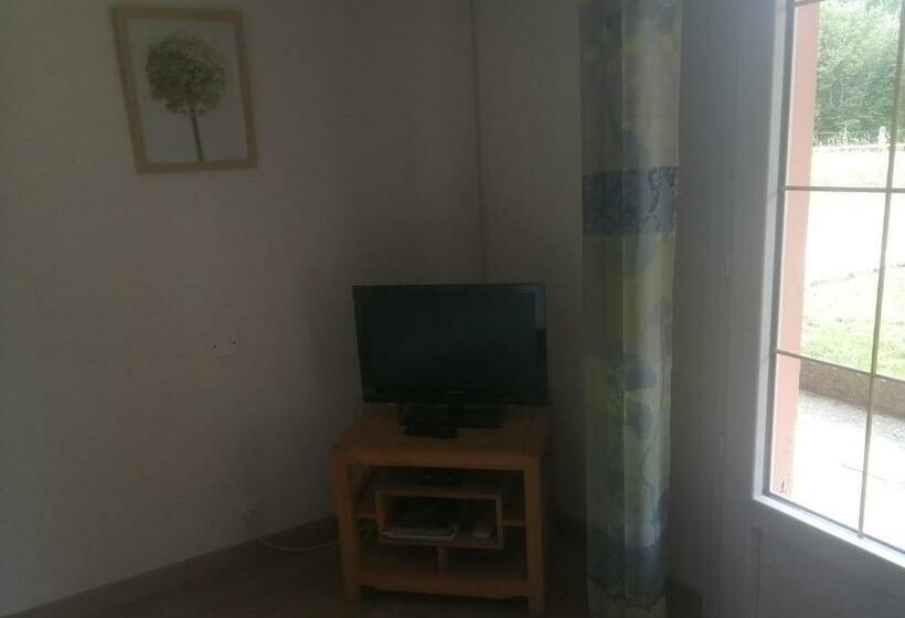 Пансион Le Petit Nid