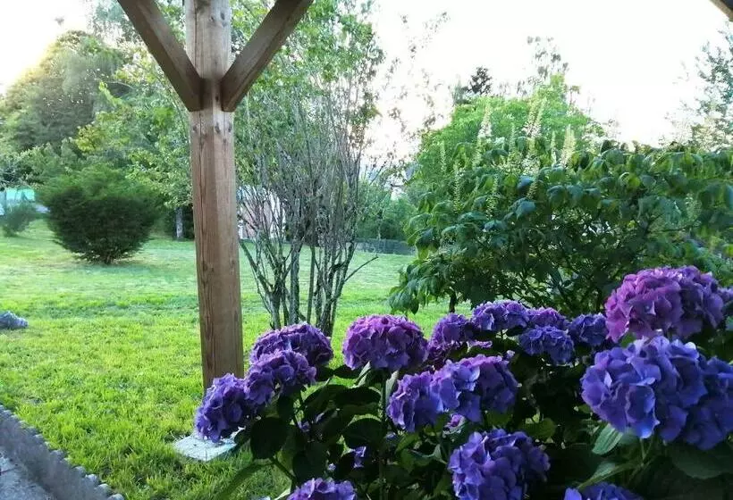 ペンション Le Petit Nid