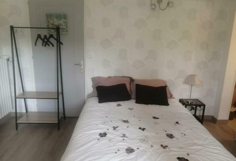 Пансион Le Petit Nid