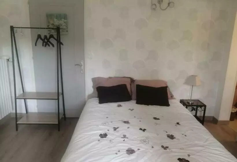 ペンション Le Petit Nid