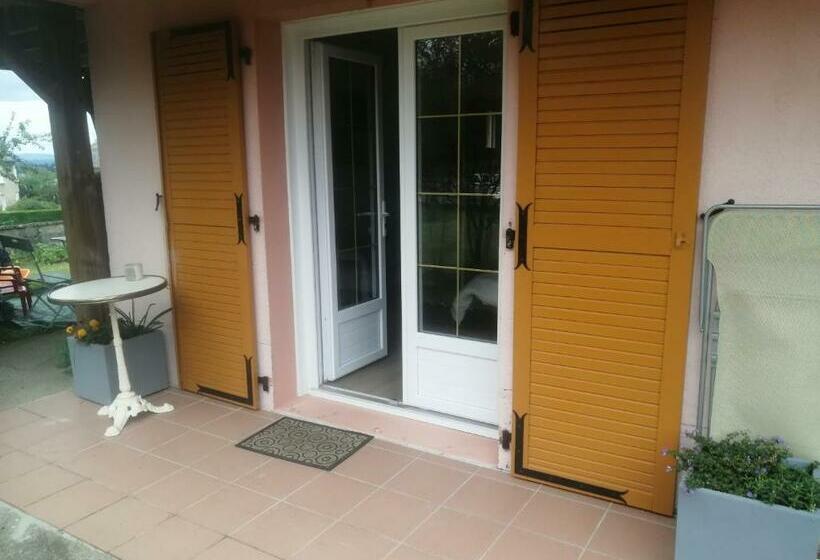 Пансион Le Petit Nid