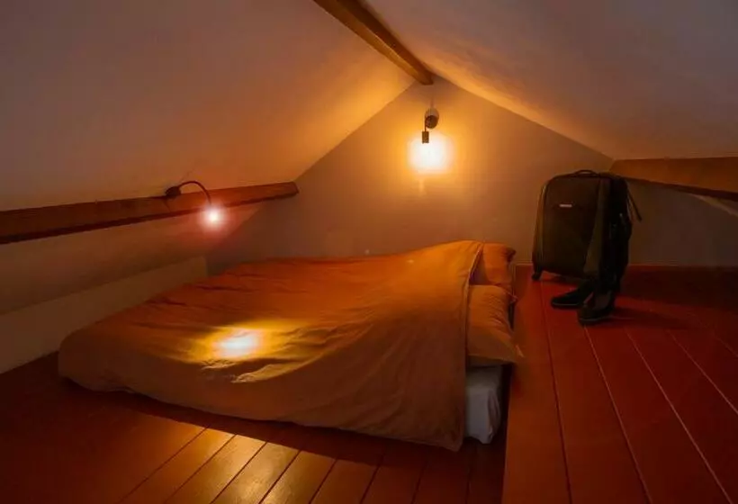 Majatalo Tukken Op De Tol