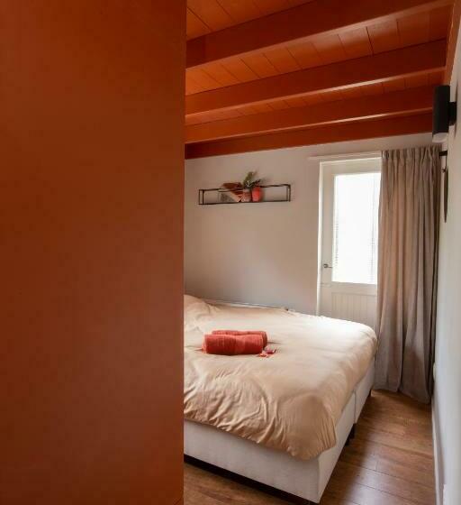 Пансион Tukken Op De Tol