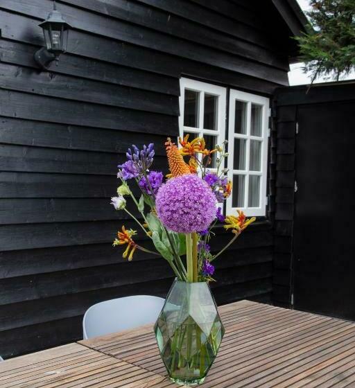 Пансион Tukken Op De Tol