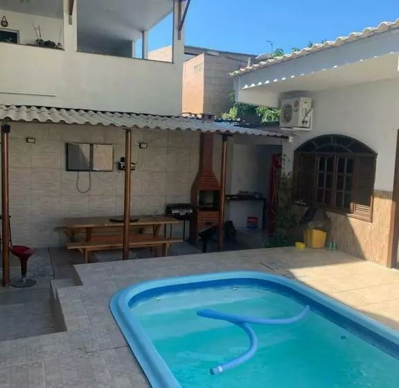 ペンション Zaca’s House