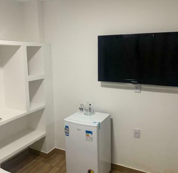 پانسیون Zaca’s House