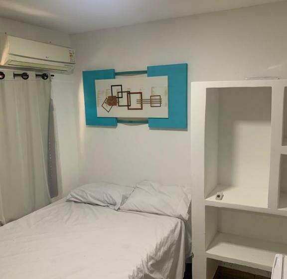 پانسیون Zaca’s House