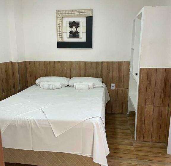 پانسیون Zaca’s House