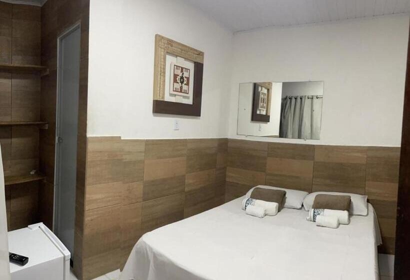 پانسیون Zaca’s House