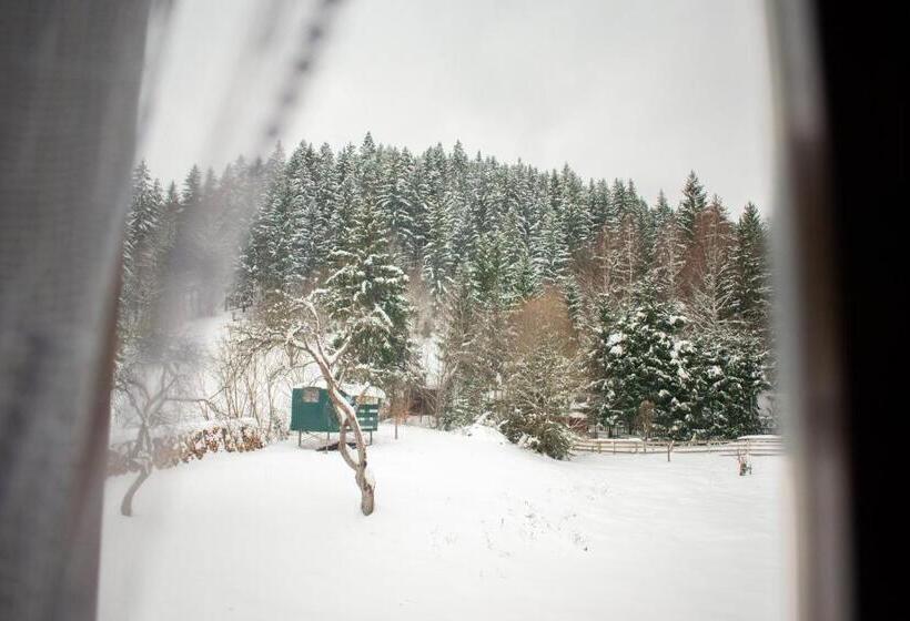 Pensiunea Agroturistică Erdélykincse Panzió