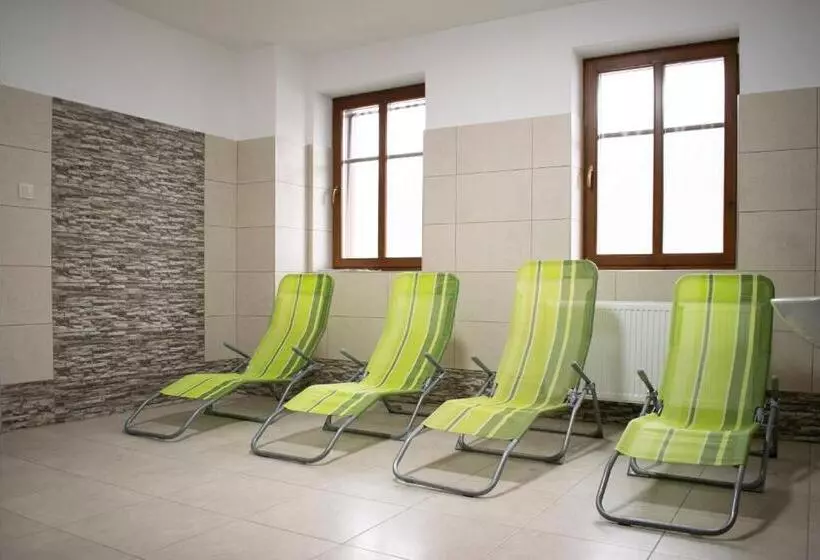 Pensiunea Agroturistică Erdélykincse Panzió