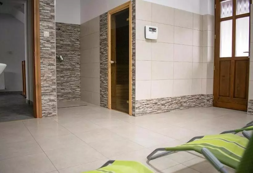 Pensiunea Agroturistică Erdélykincse Panzió