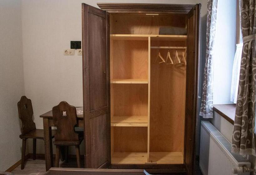 Pensiunea Agroturistică Erdélykincse Panzió