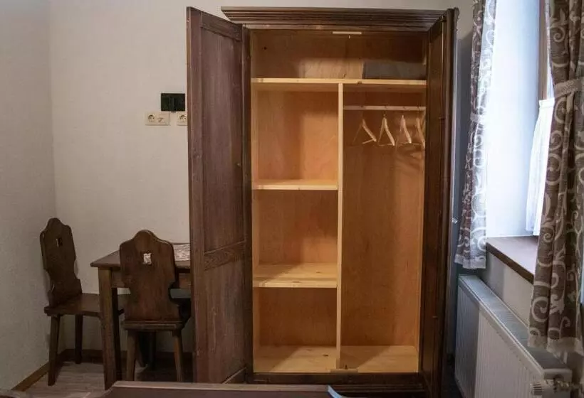 Pensiunea Agroturistică Erdélykincse Panzió