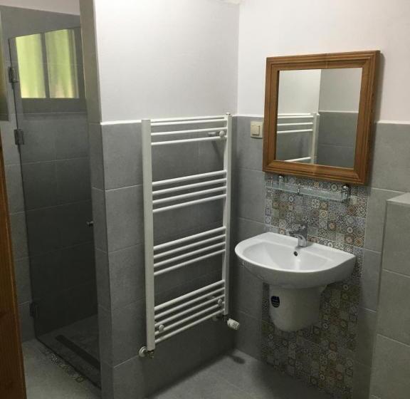 Pensiunea Agroturistică Erdélykincse Panzió