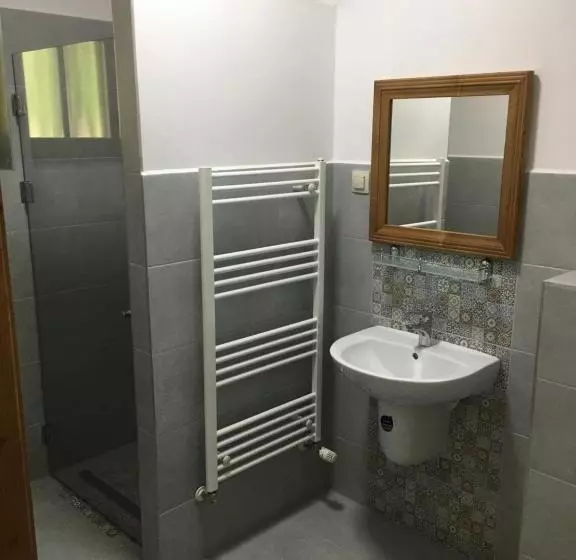 Pensiunea Agroturistică Erdélykincse Panzió