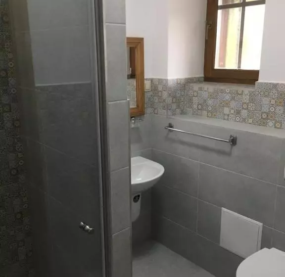 Pensiunea Agroturistică Erdélykincse Panzió