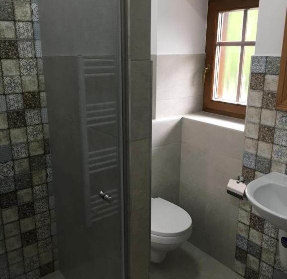 Pensiunea Agroturistică Erdélykincse Panzió