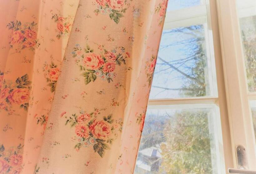 Sisi Schloss Rudolfsvilla   Appartement Gisela