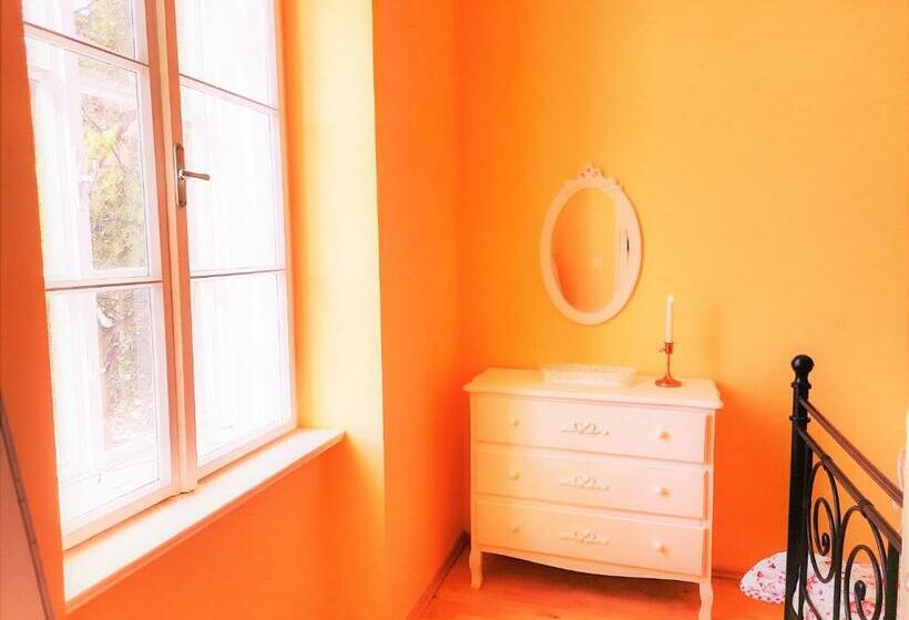 Sisi Schloss Rudolfsvilla   Appartement Gisela