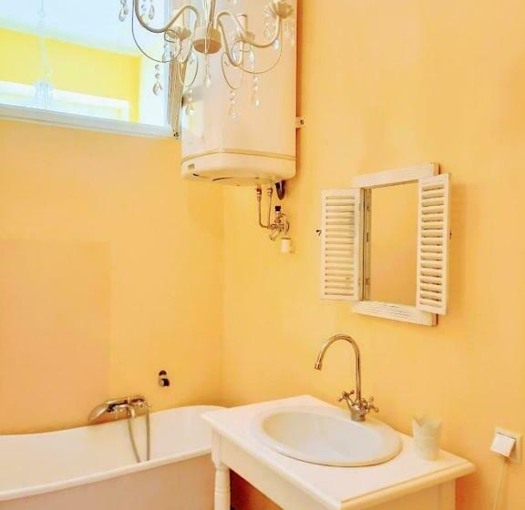 Sisi Schloss Rudolfsvilla   Appartement Gisela