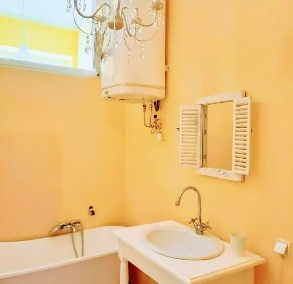 Sisi Schloss Rudolfsvilla   Appartement Gisela