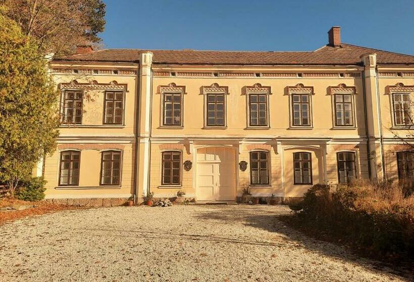 Sisi Schloss Rudolfsvilla   Appartement Gisela
