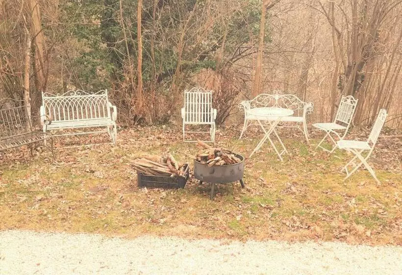 Sisi Schloss Rudolfsvilla   Appartement Gisela