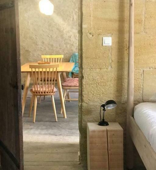 住宿加早餐  Damechouette