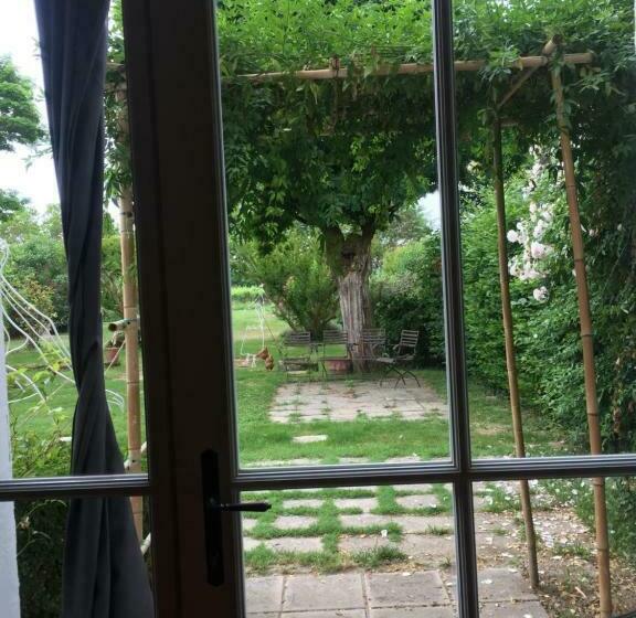 住宿加早餐  Damechouette