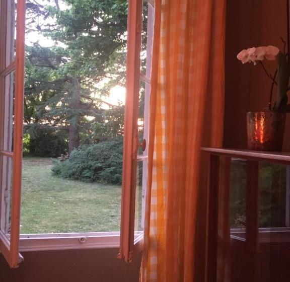 住宿加早餐  Damechouette