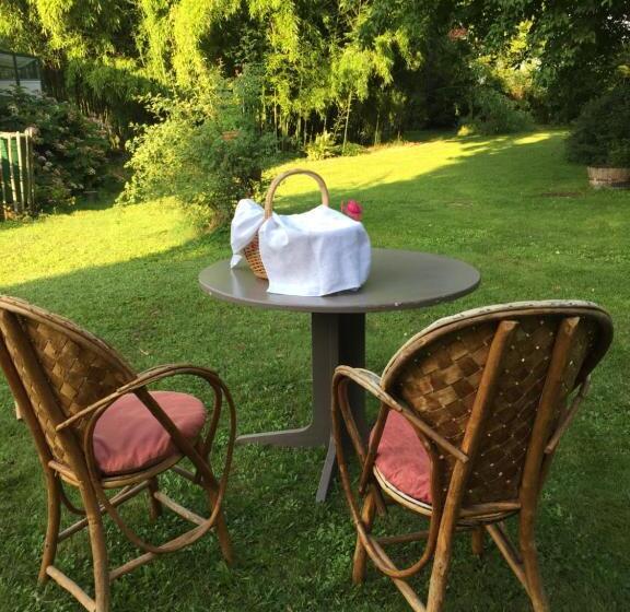 住宿加早餐  Damechouette