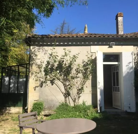 Aamiaismajoitus (B&B) Damechouette