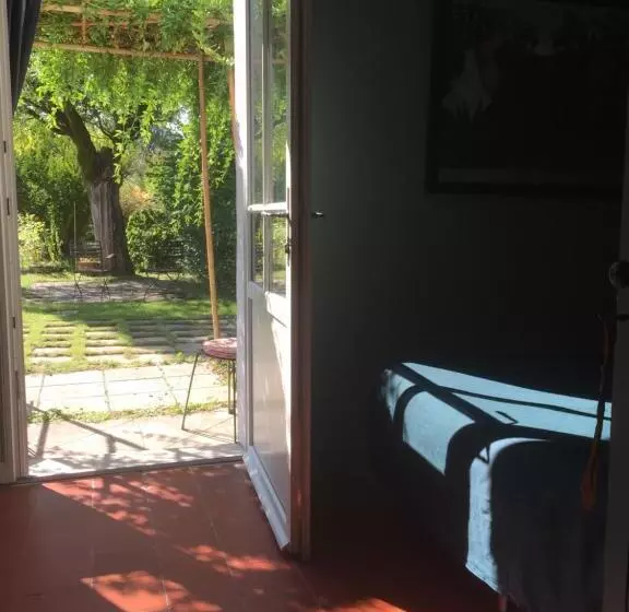 Aamiaismajoitus (B&B) Damechouette