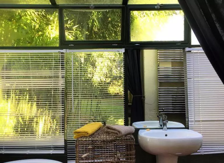 Aamiaismajoitus (B&B) Damechouette